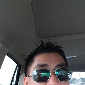 Meet your Posher, Wayne